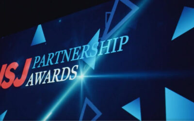 Healthdaq Shortlisted for HSJ Award